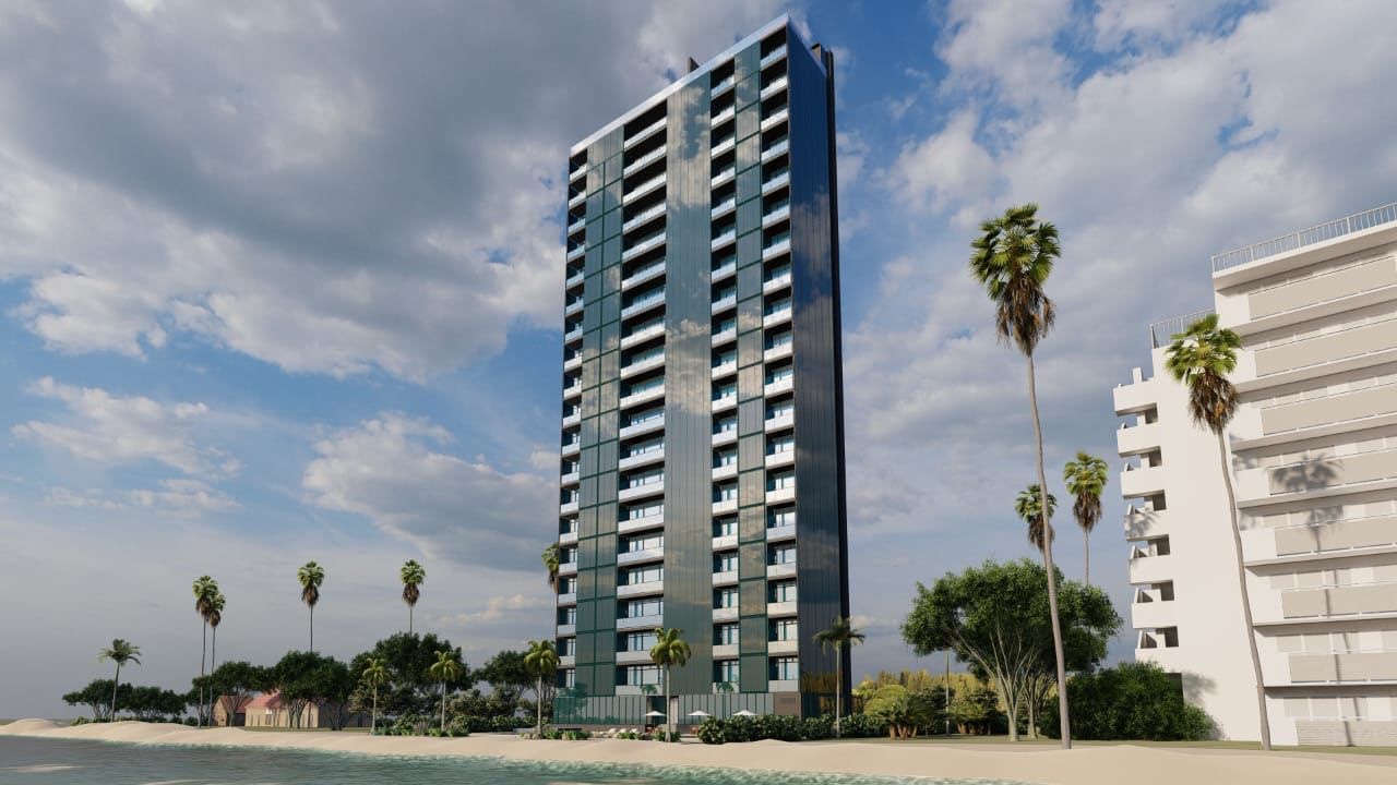 apartamentos - Venta de Proyectos de apartamentos frente al mar en Juan dolio zona turistas  4