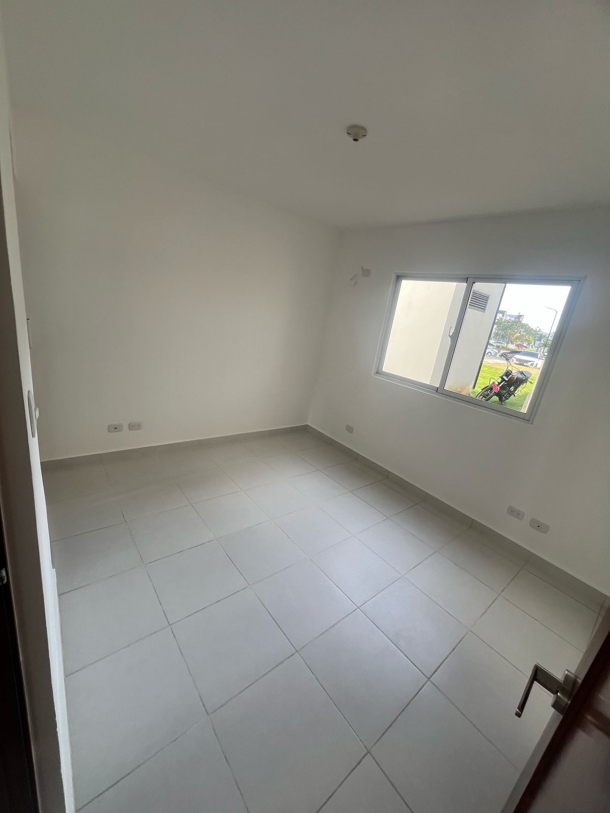 apartamentos - venta de apartamento nuevos en las Américas  con hipódromo santo Domingo este  4
