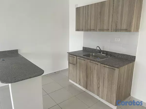 apartamentos - Cuarto piso de tres habitaciones  6