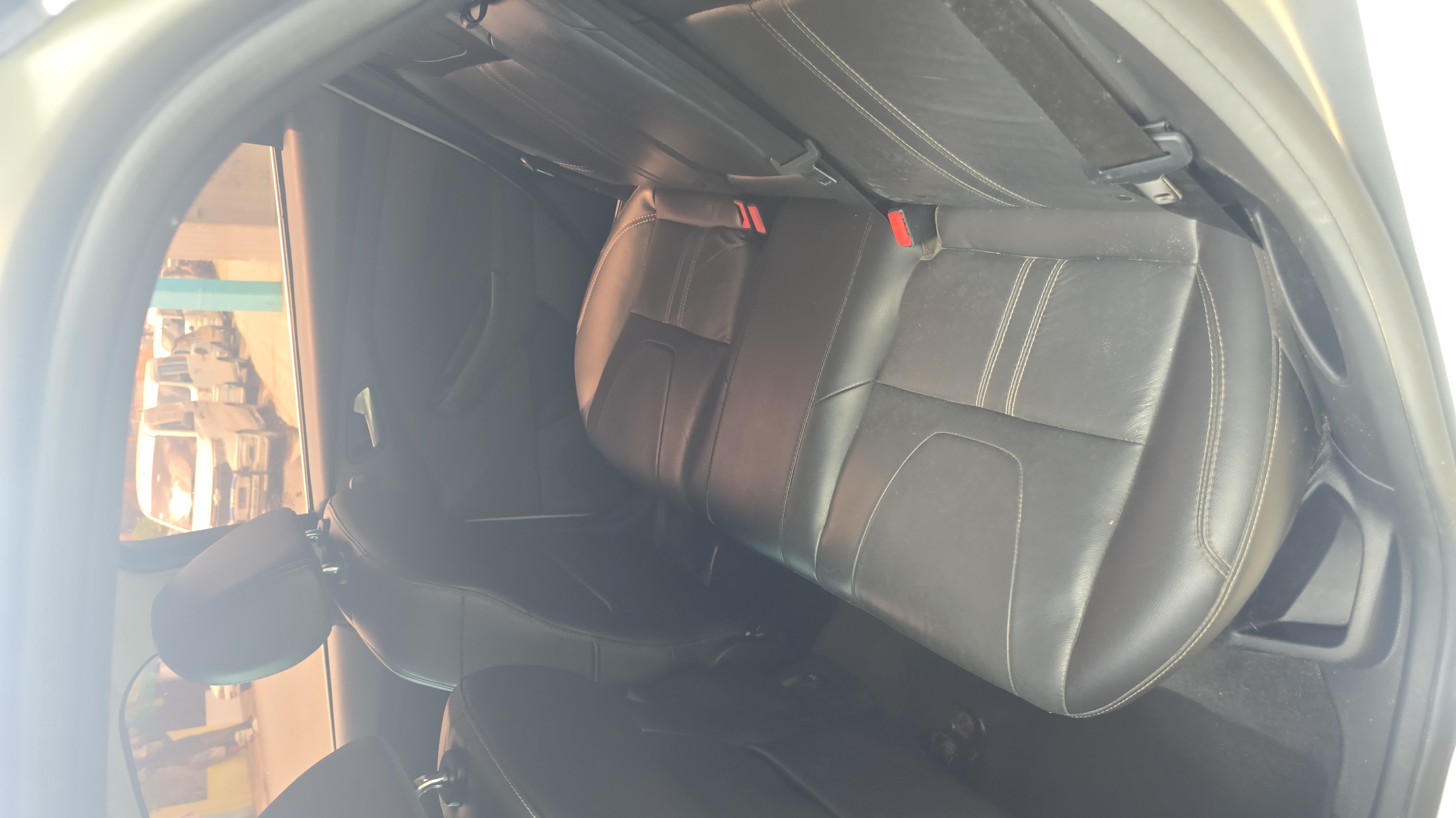 celulares y tabletas - 2014 Ford Focus titanium Zero problemas 7