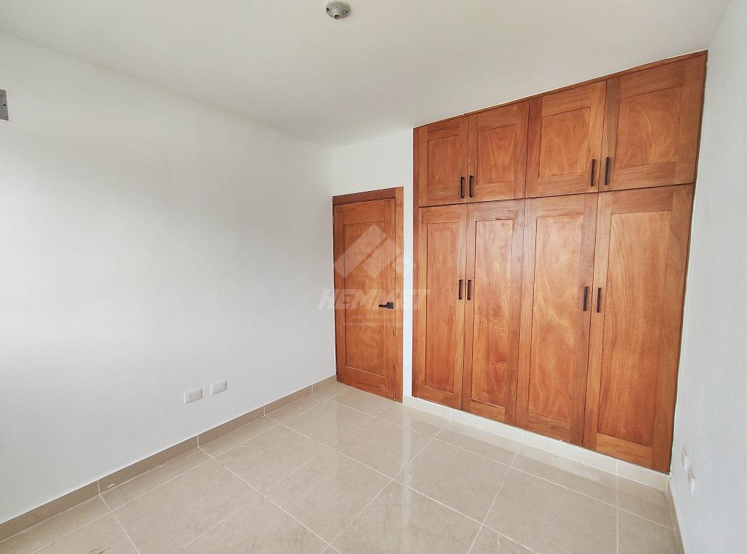 apartamentos - TORRE PISCINA Y GYM PROXIMO PUCMM SANTIAGO 1