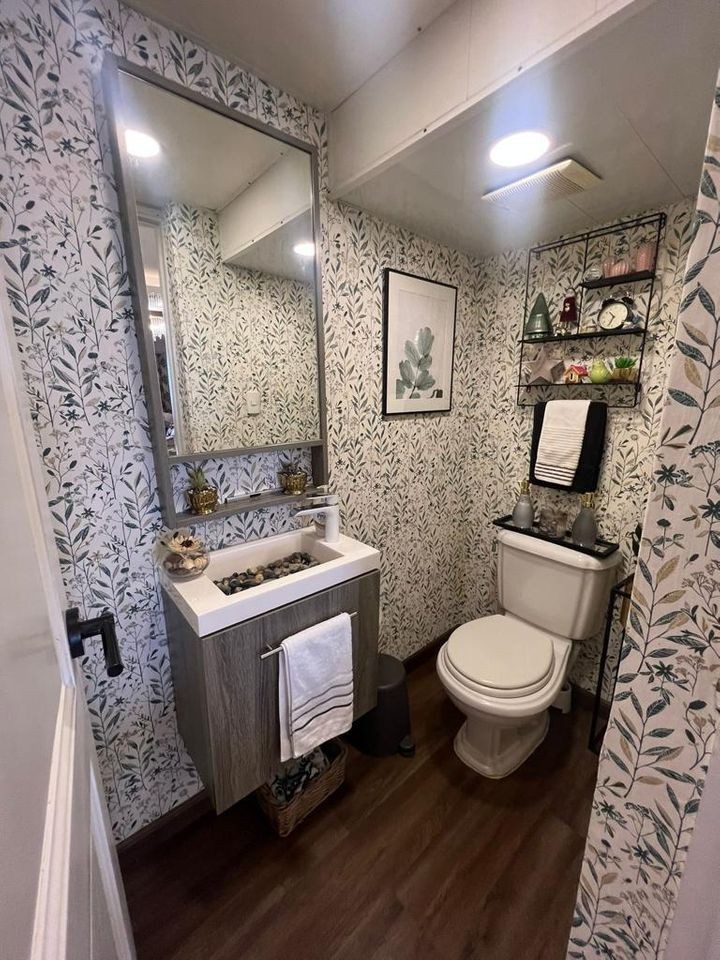 apartamentos - Departamento en Evaristo Morales de 3 dormitorio 3