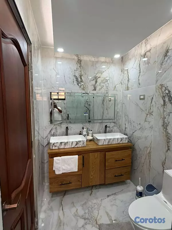 casas - CASA EN VENTA EN COLINAS, SANTIAGO. 3