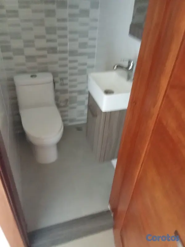 apartamentos - Moderno Apartamento en Bella Vista con Amenidades  10