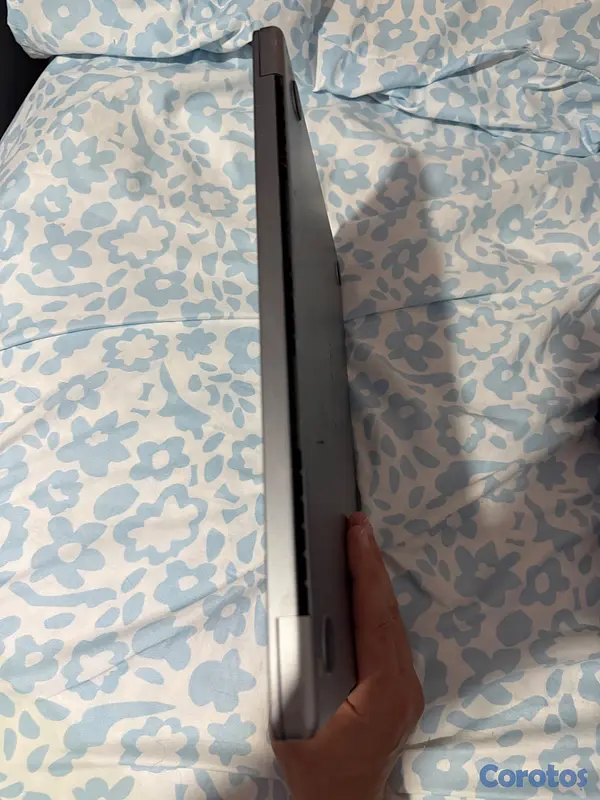 computadoras y laptops - MacBook Pro M1 Pro - Como nueva 8