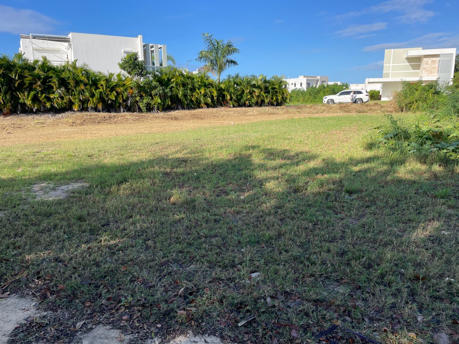 solares y terrenos - Solar 645 mts  en playa nueva romana 0