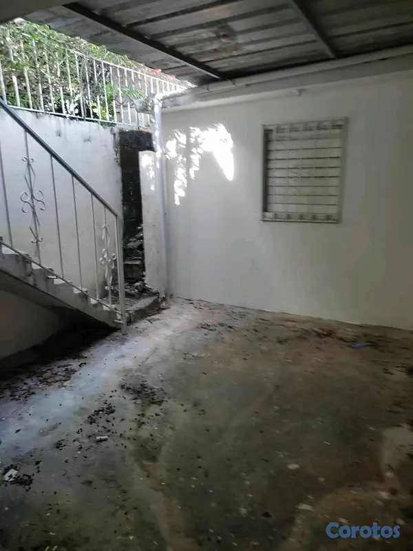 casas - casa 6 Urb Mendoza primera título al día  16