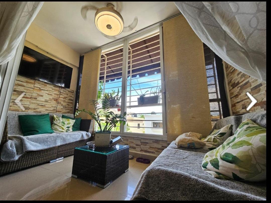 apartamentos - Se vende apartamento en Altos de Arroyo Hondo