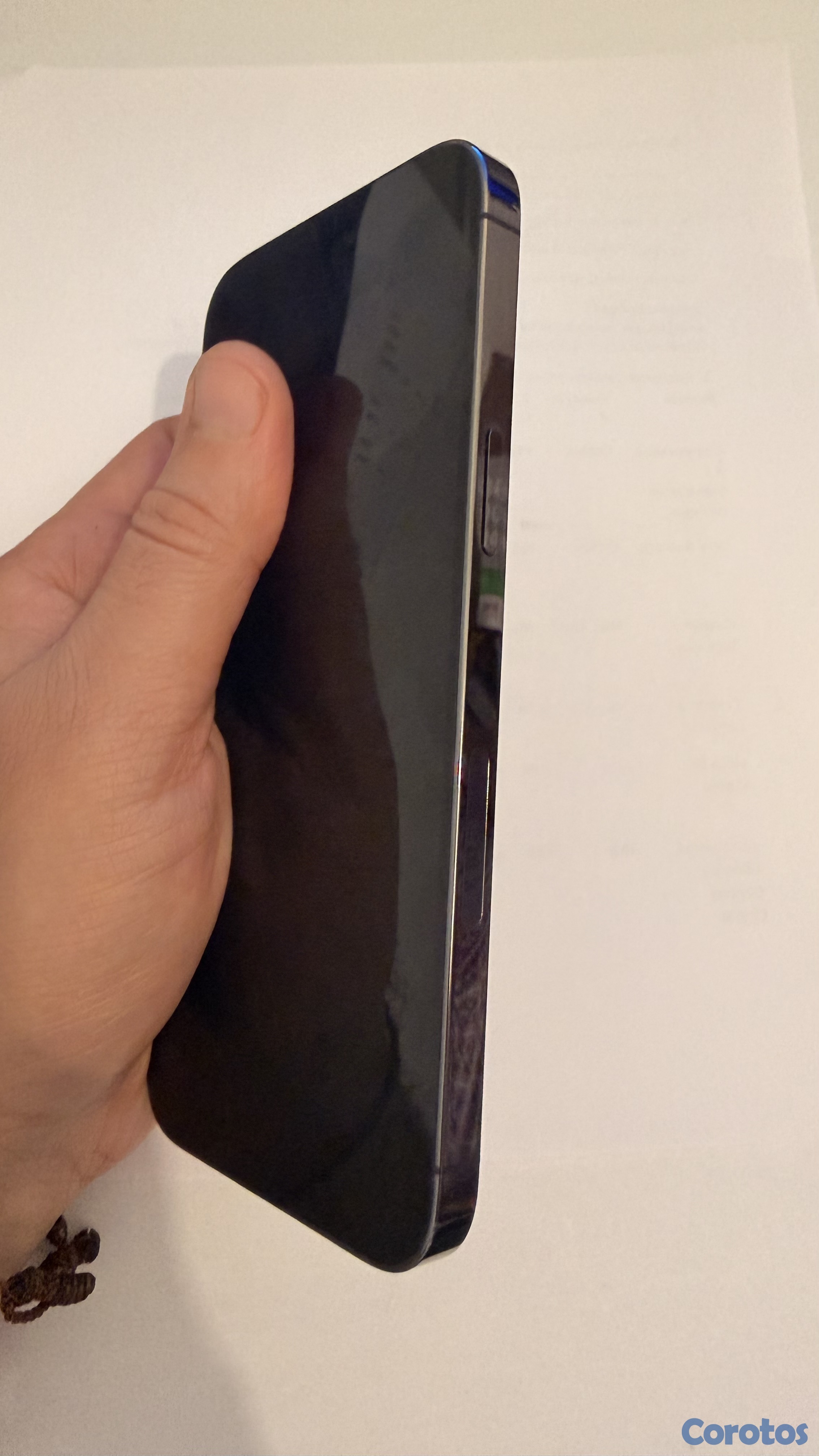 celulares y tabletas - Vendo Iphone 14 Pro Max 4