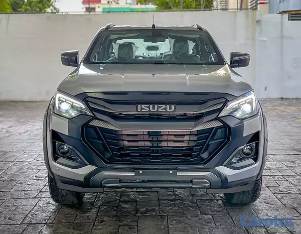 jeepetas y camionetas - Isuzu DMAX LS 2026 2