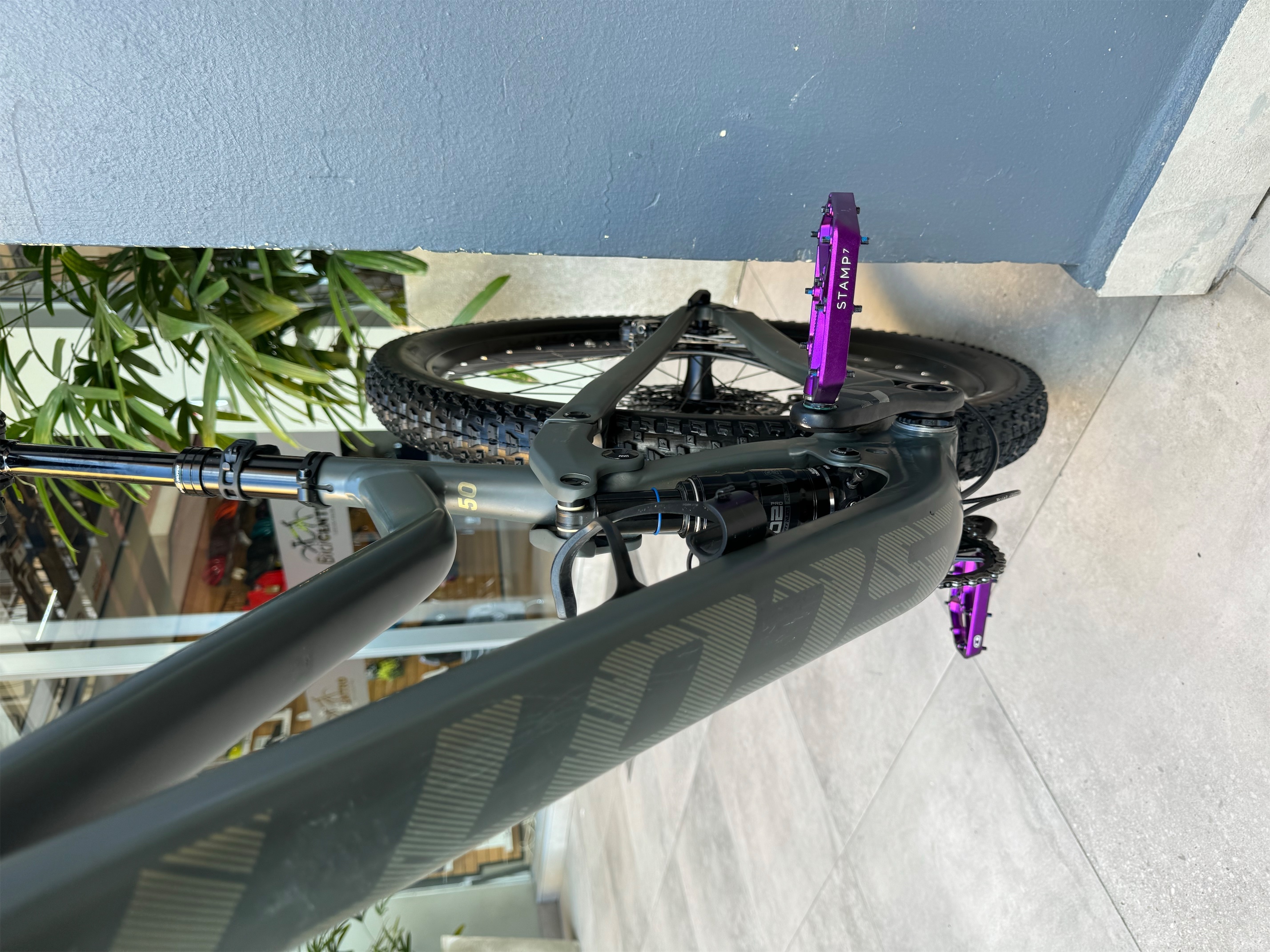 bicicletas y accesorios - Scott Genius 2022 enduro bike 
 4