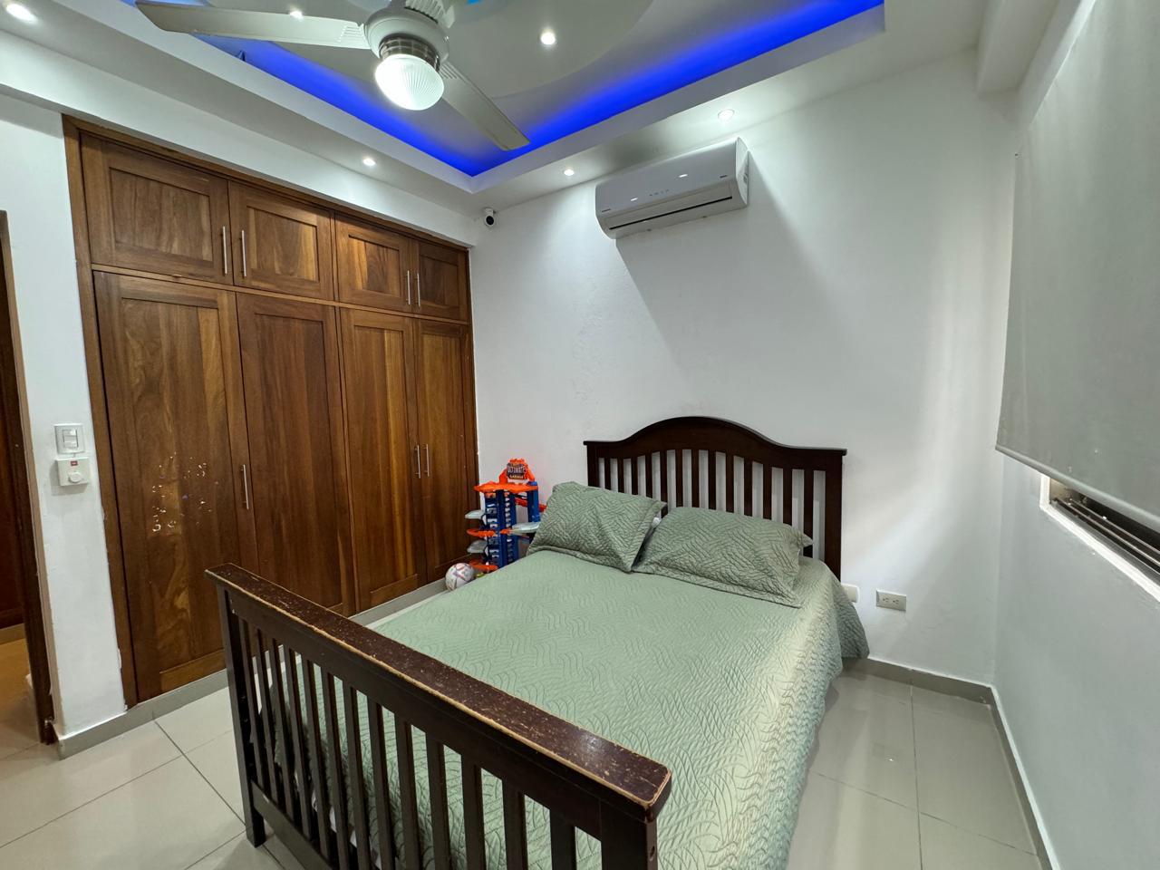 apartamentos - Apartamento, 3 Habitaciones, Los Jardines del Sur 5