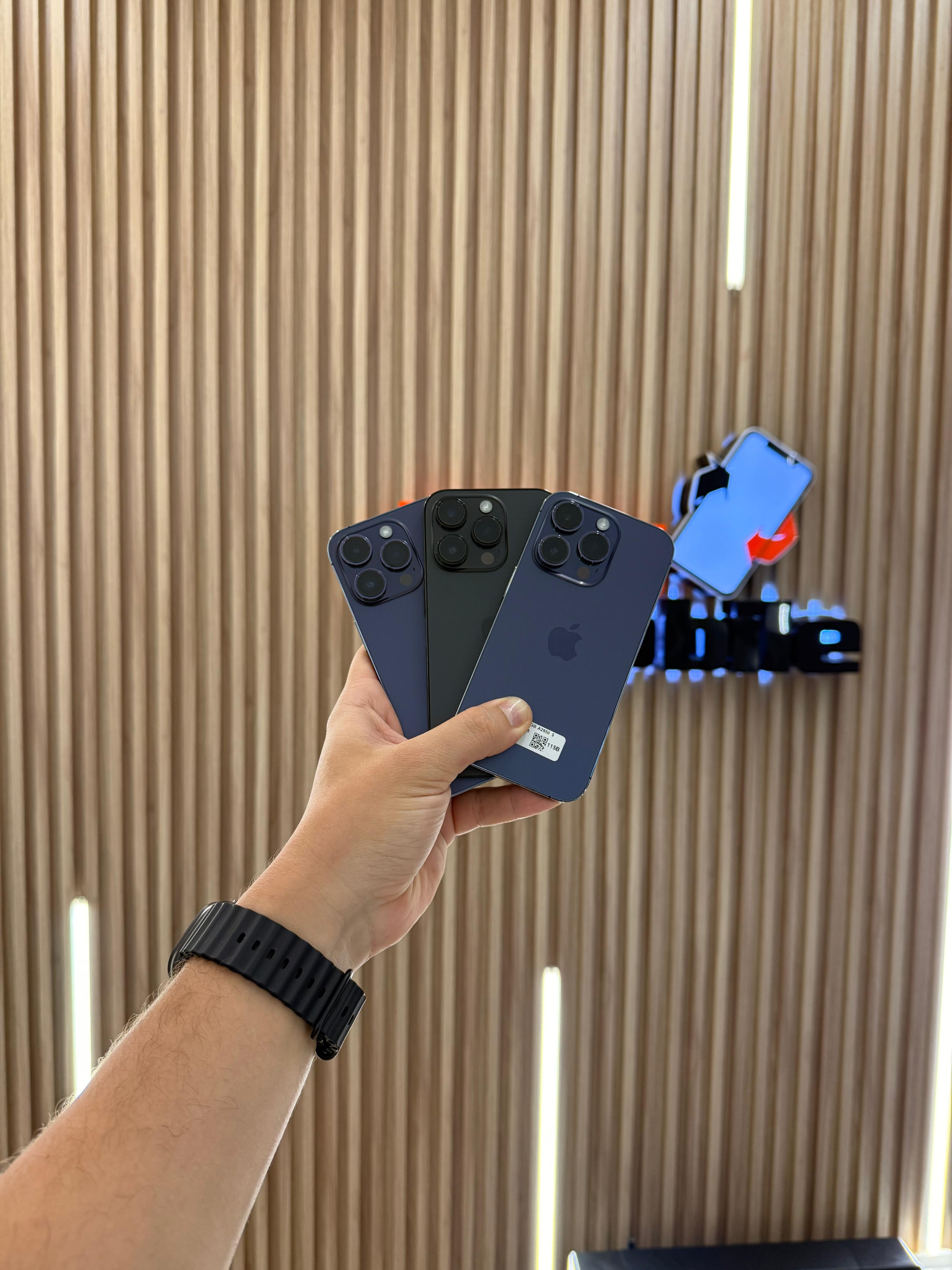 celulares y tabletas - iPHONE 14 PRO  0