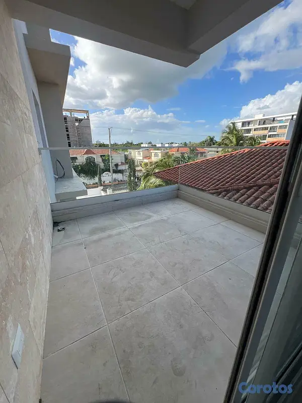 apartamentos - Vendo Hermoso apartamento PUERTA DEL MAR en Juan D 7
