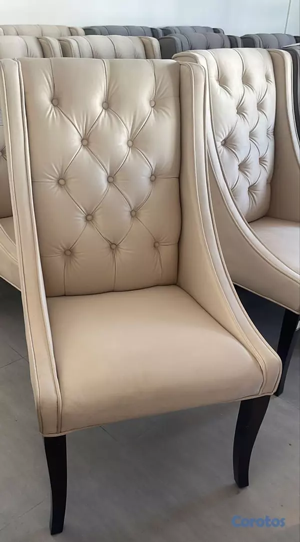 muebles y colchones - Muebles sofás muchos en liquidación  4