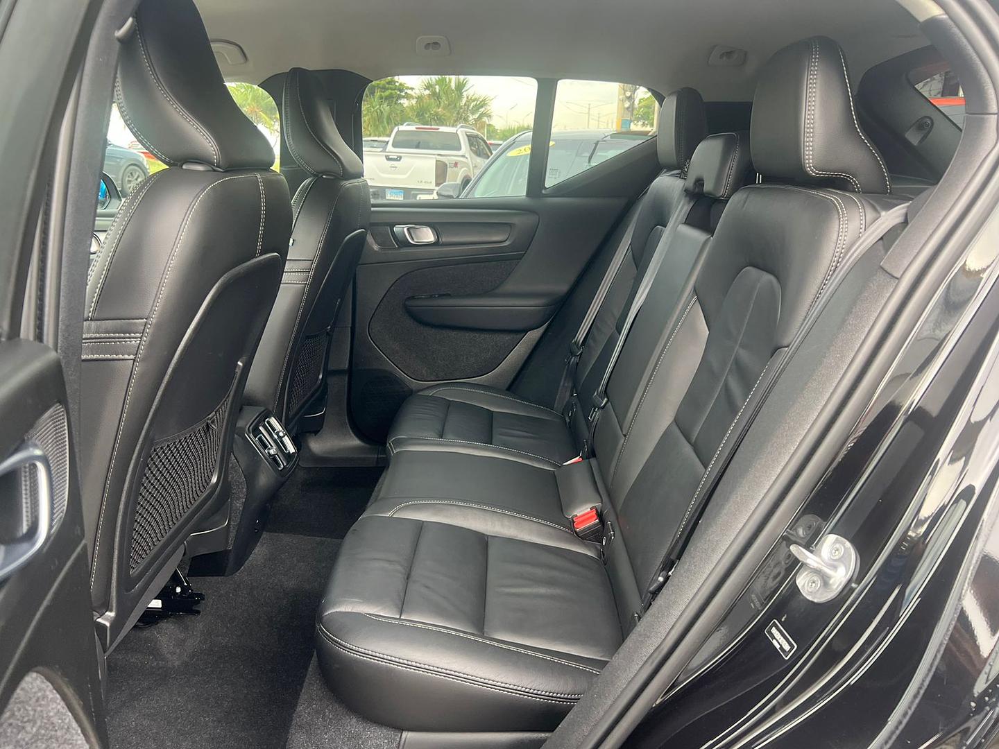 jeepetas y camionetas - Volvo XC40 Momentum 2022 2