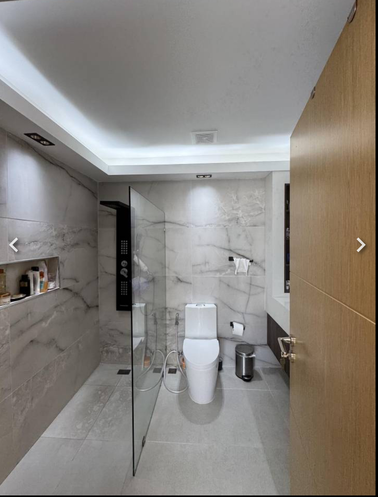 apartamentos - Vendo el oh más impresionante Urb real 4 hab 3 par 9
