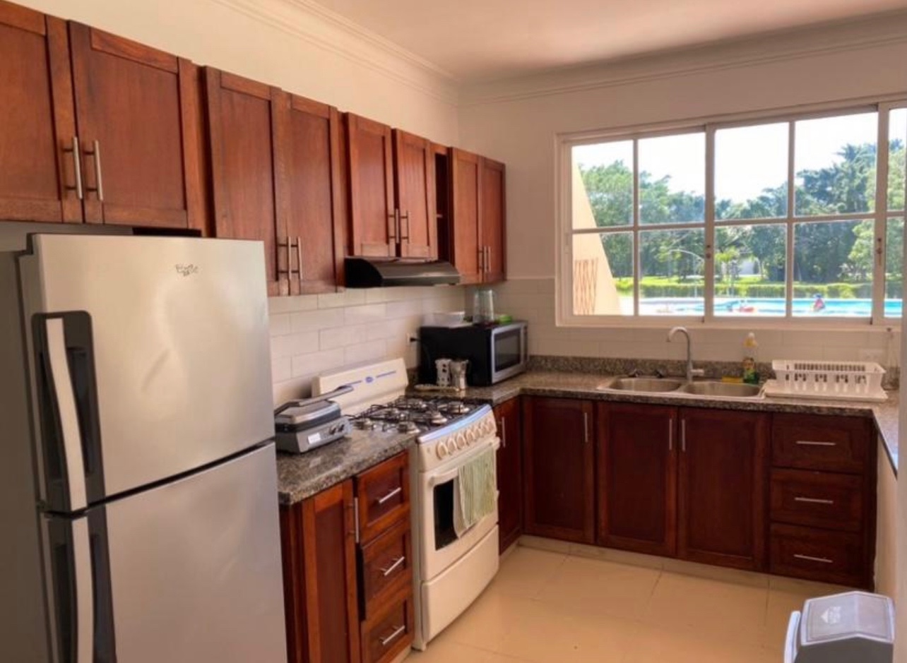 casas vacacionales y villas - Town House en Alquiler en Metro Country Club 2