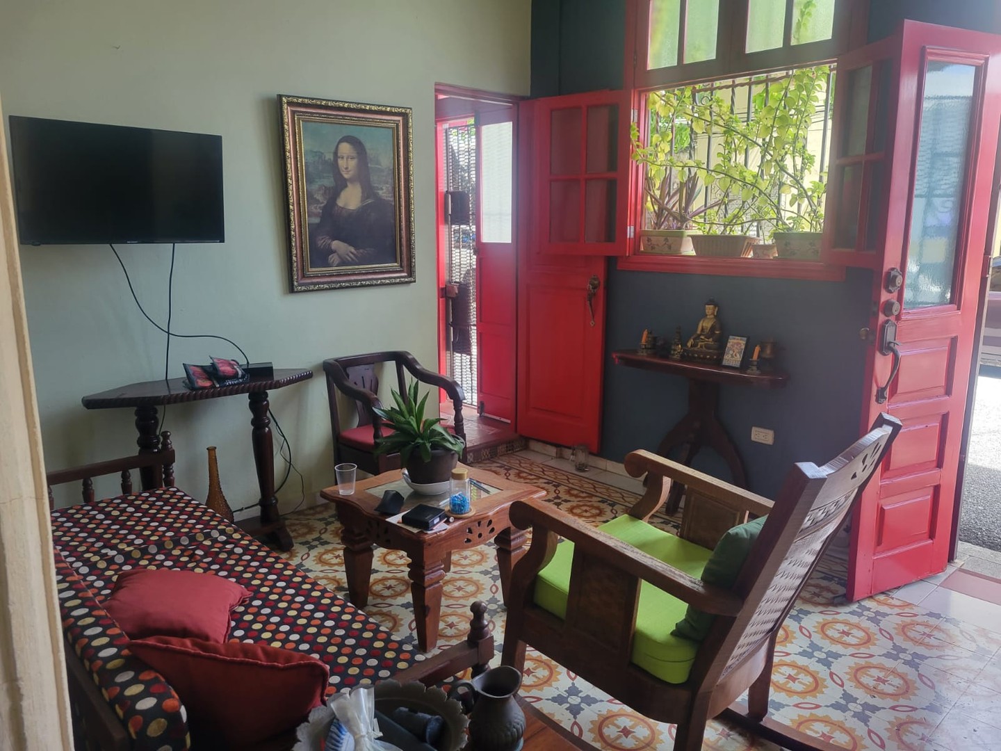 apartamentos - Venta de Apartamento 3 habitaciones en la Zona Colonial 2