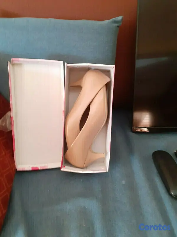 zapatos para mujer - Zapatos para mujer 3