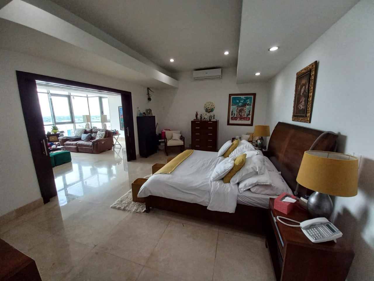 penthouses - Penthouse en Torre Sonora Serralles  10