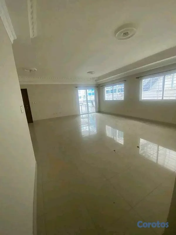 apartamentos - Apartamento en Alquiler en Urbanización Real 7