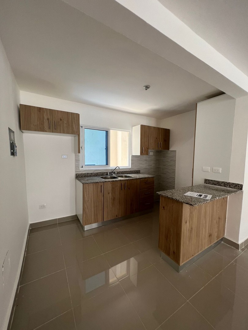 apartamentos - Se Vende Apartamento en La Barranquita  8
