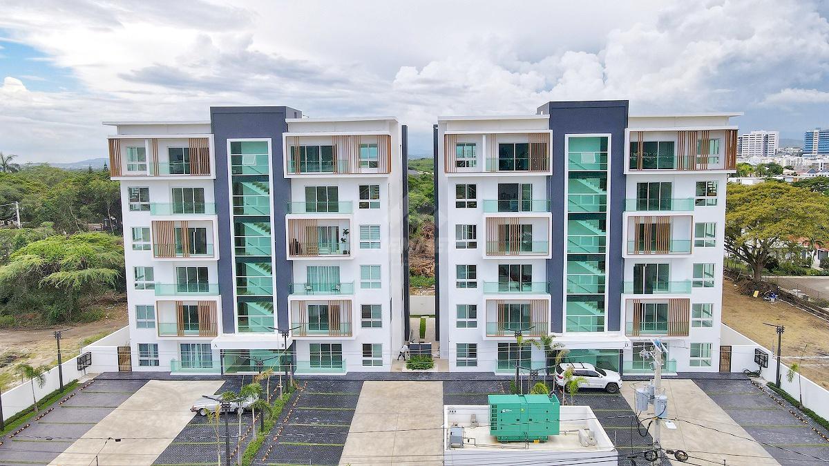 penthouses - PENTHOUSE TERRAZA Y JACUZZY PRIVADA PROXIMO LOS SAMANES SANTIAGO 1