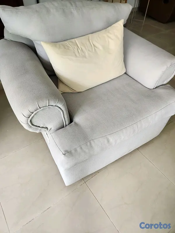 muebles y colchones - JUEGO DE MUEBLE 3