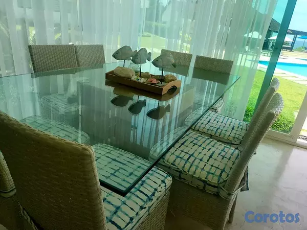 apartamentos - 🏡 Luxury Apartment in Sosúa-Cabarete 3