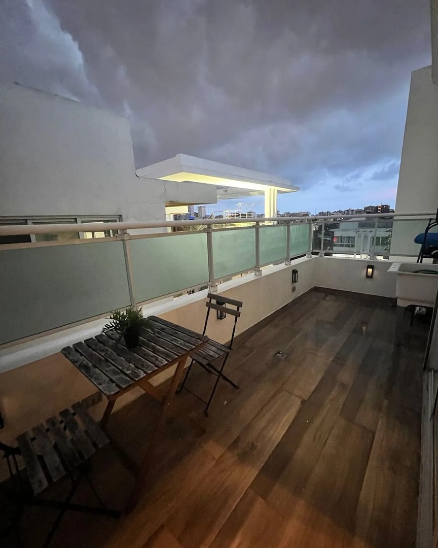 penthouses - VENTA DE PENTHOUSE EN JULIETA MORALES  2