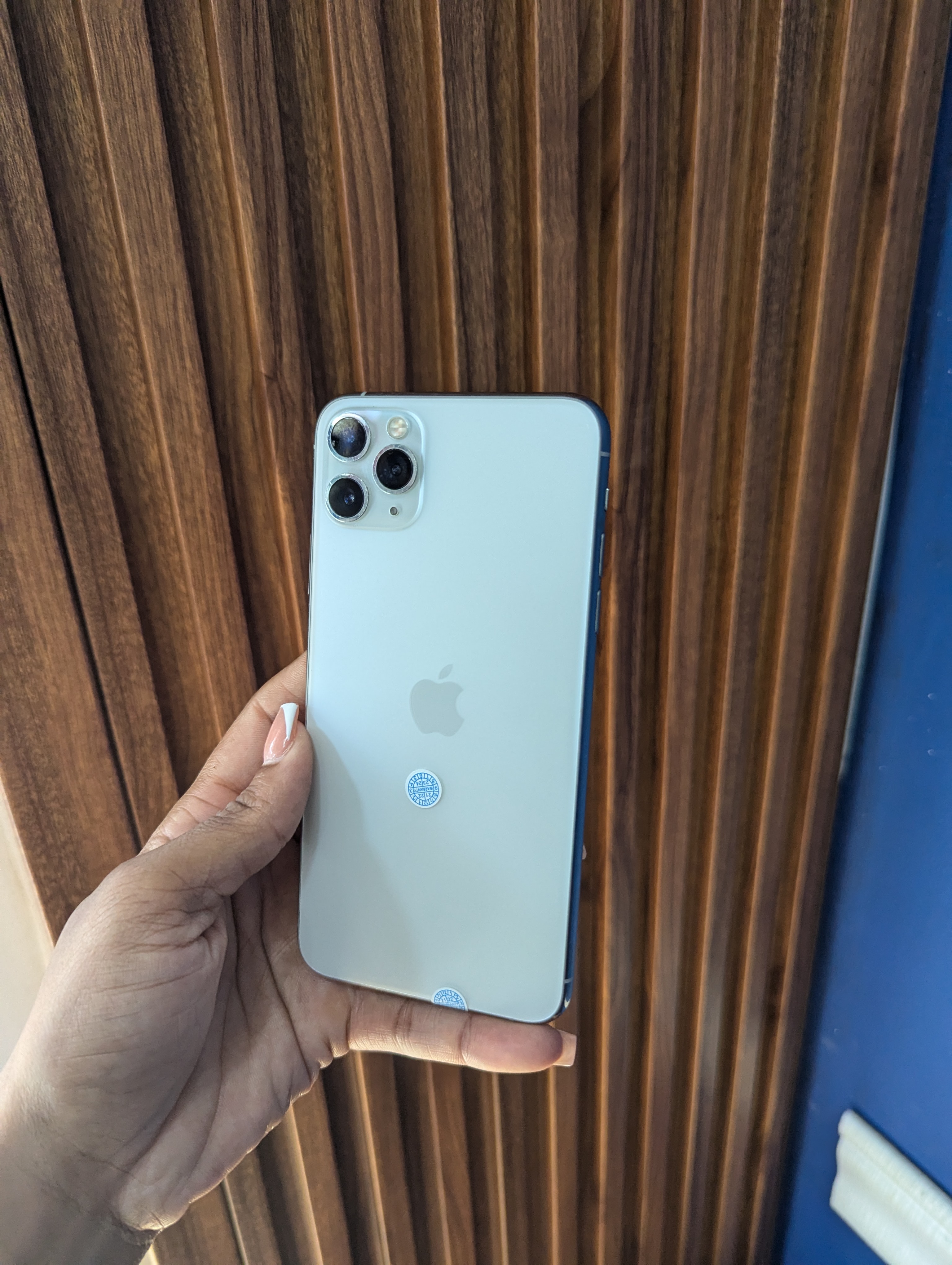 celulares y tabletas - iPhone 11 pro max factory 64gb  5