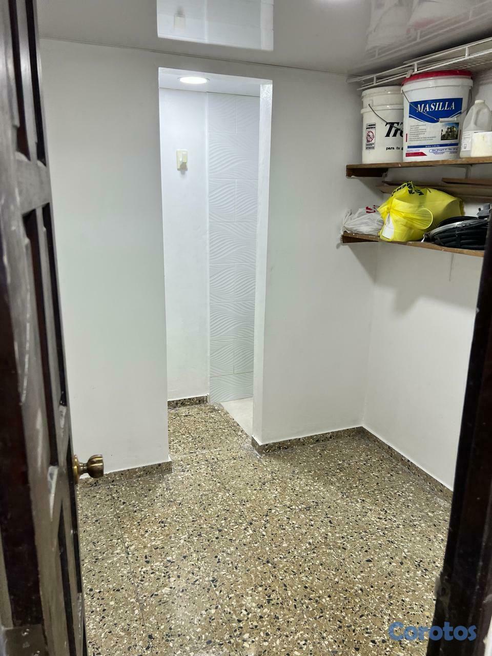 apartamentos - Vendo apartamento en la Av. Independencia. 7