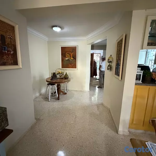 casas - casa en venta en la ind. entre Ind y José contreras RD 13,500 15