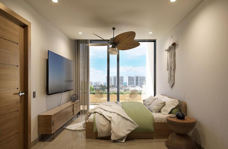 apartamentos - Venta de Apartamento- JUAN DOLIO 3
