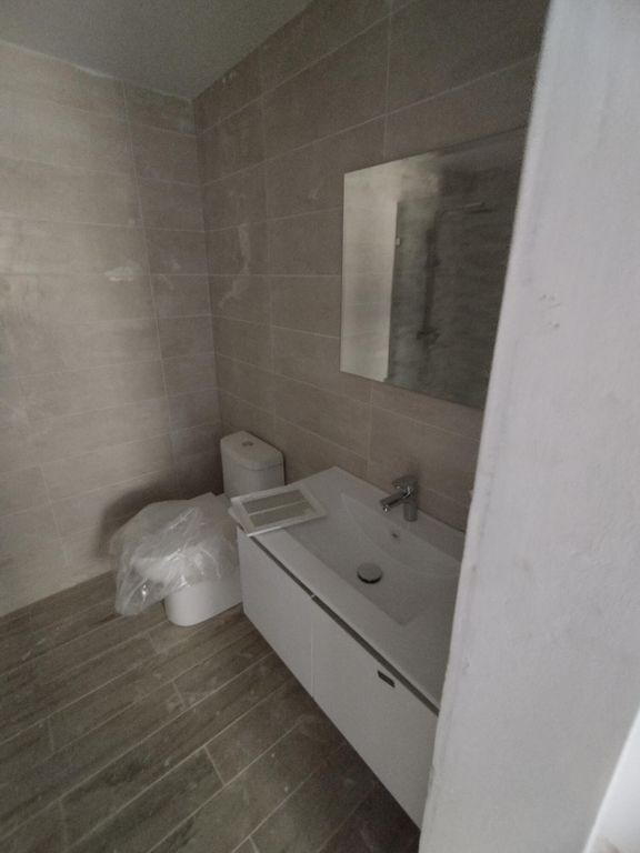 apartamentos - Apartamento listo para ocupar con vista privilegiada 7