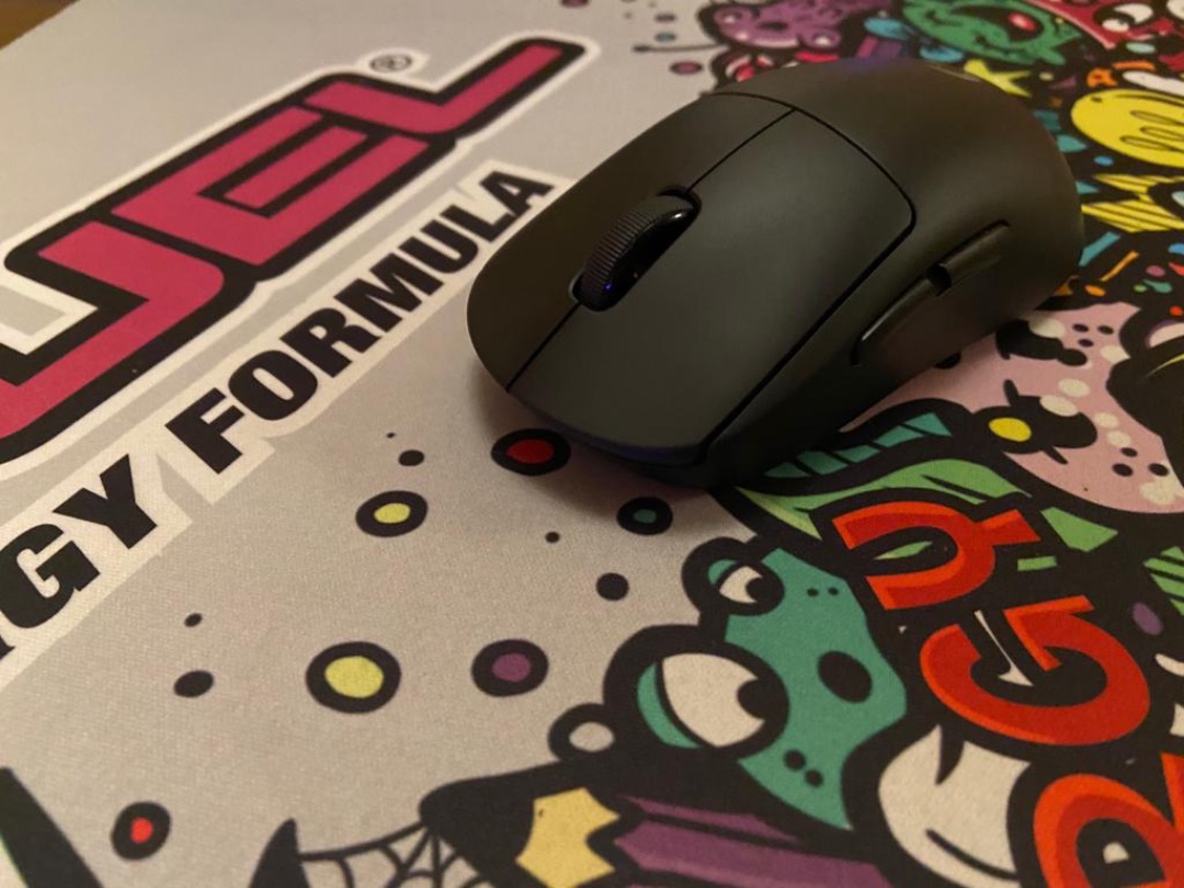 computadoras y laptops - Mouse  0