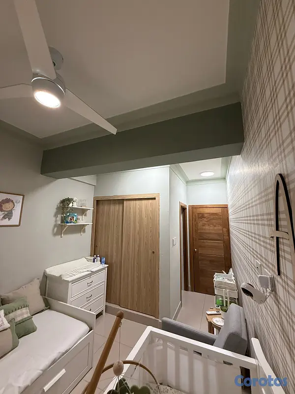 apartamentos - 2do nivel en Miramar 5
