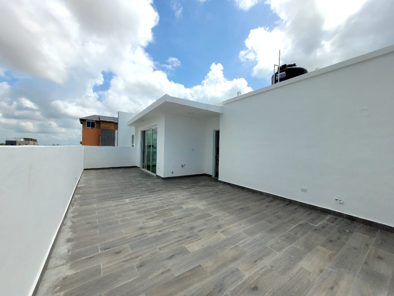 penthouses - Apartamento en venta, cuarto y quinto piso con escalera interna (Penhouse H.C) 6