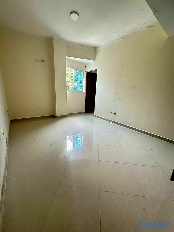 apartamentos - Disponible 4to nivel ubicado en Alfimar 3