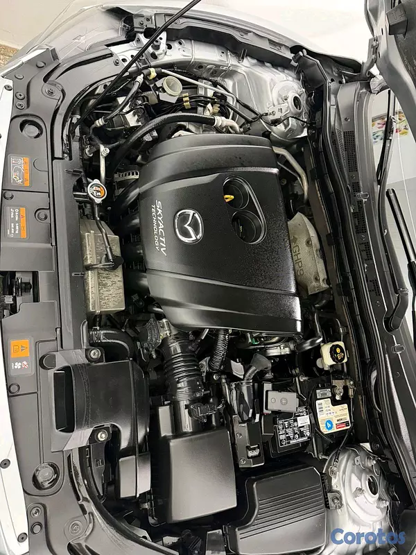carros - mazda 6 2016 13