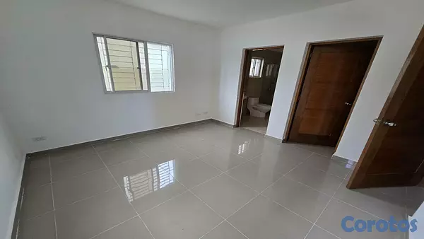 apartamentos - Apartamento Terraza Privada detrás de la embajada americana 3