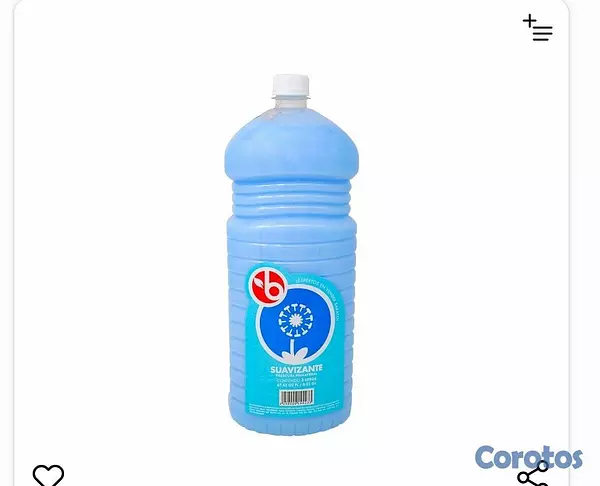 cocina - productos de limpieza 4