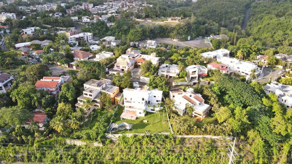 casas - Proyecto en venta Lomas de arroyo hondo. US$730,000 13