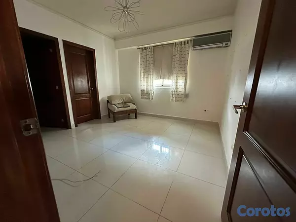 apartamentos - vendo apartamento en Bella Vista. 10
