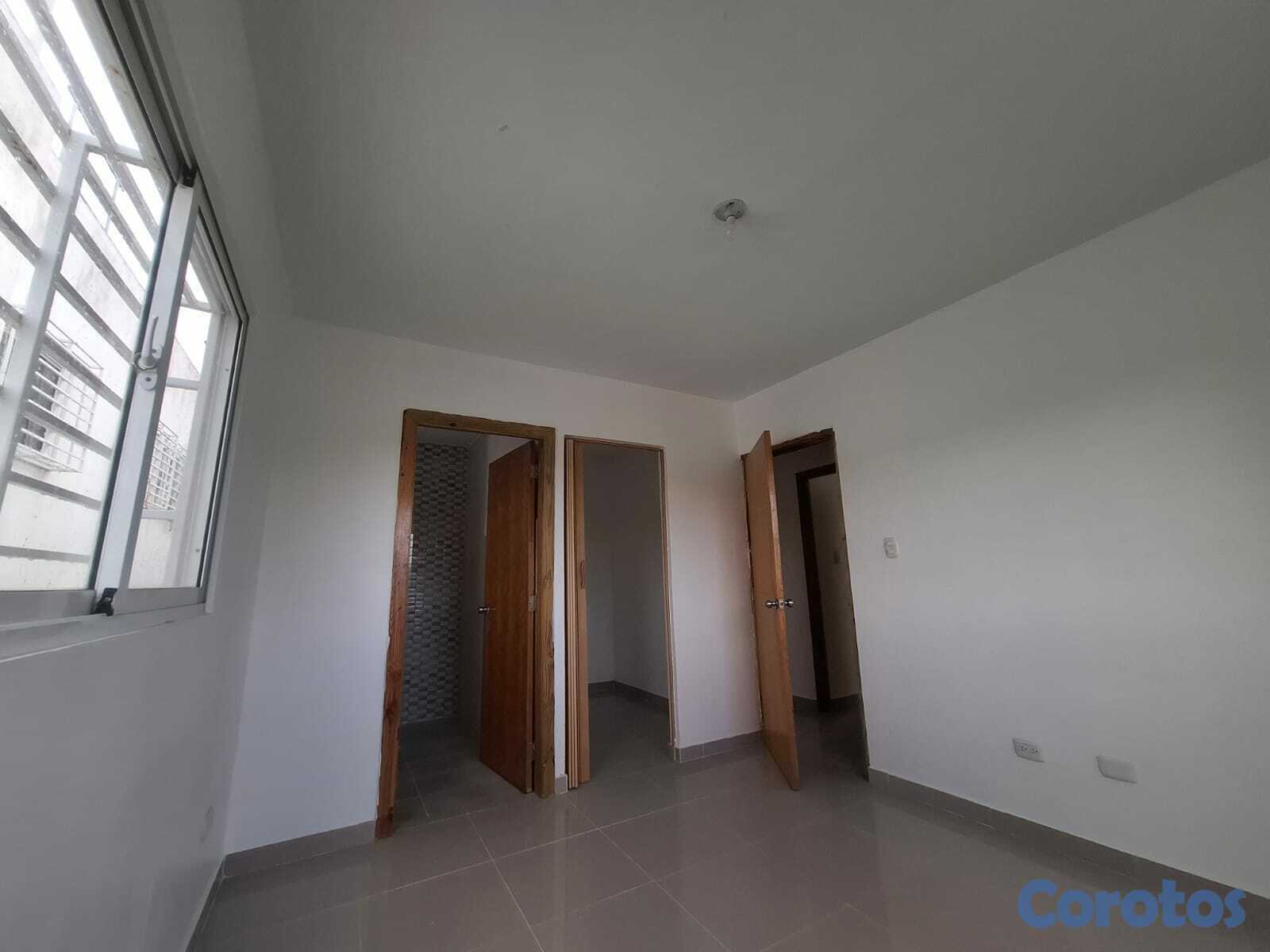 apartamentos - Apartamento en venta- Recidencial LP9 8