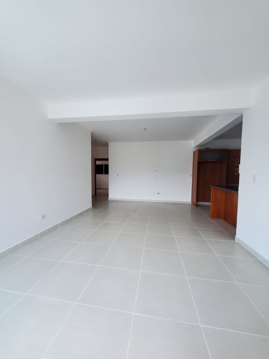 apartamentos - APARTAMENTO EN VENTA EN LOS CERROS DE GURABO. 4