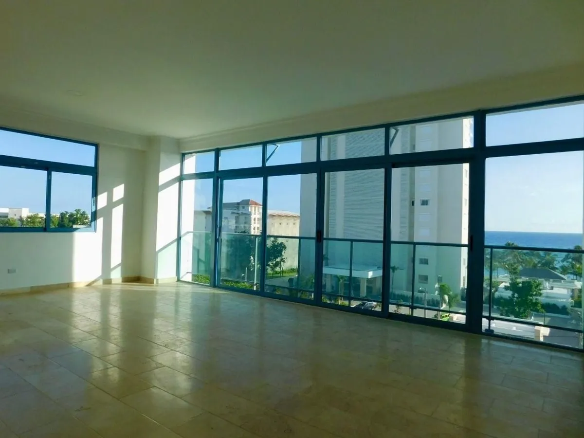 apartamentos - Juan Dolió - Vista al mar - Apartamento de 1 hab 5