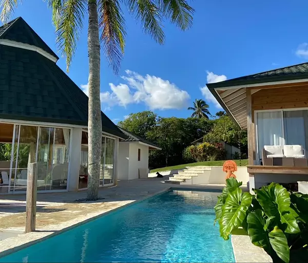 casas vacacionales y villas - Cabrera - Villas y edificio parcialmente terminado 9