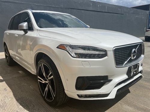 jeepetas y camionetas - 2018 Volvo XC90 R design T6 Panorámica 4x4
